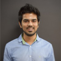 Ishan Joshi avatar image