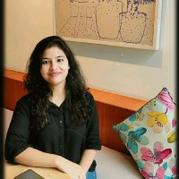 Garima Pandey avatar image