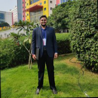 Ashutosh Sinha avatar image