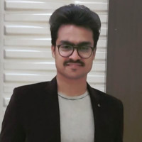 Harsh Bansal avatar image