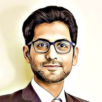 Tarshant Jain avatar image