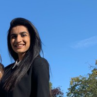 Parinaaz Saini avatar image