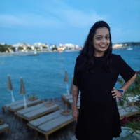 Mittal Senjalia avatar image