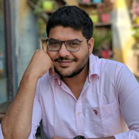 Akhil Sharma avatar image