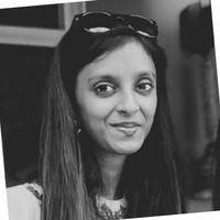 Priyasha Bhagat avatar image