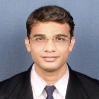 Bikash Sahu avatar image