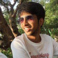 Poorneshwaran Jm avatar image