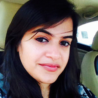 Shipra Malik avatar image