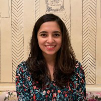 Niharika Gulati avatar image