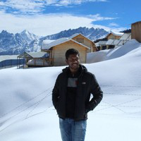 Kaleeswaran M avatar image