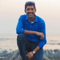 Saurabh Bhandari avatar image