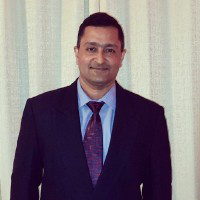 Rajan Narayan avatar image