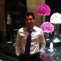 Jiten Tahiliani avatar image