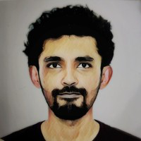 Maharshi Gor avatar image