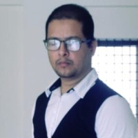 Shamail Saeed avatar image