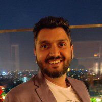 Mrugesh Soni avatar image