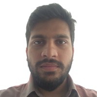 Parshuram Mendekar avatar image