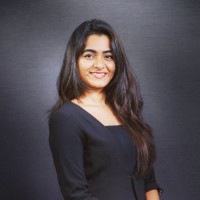 Shreya Khaladkar avatar image