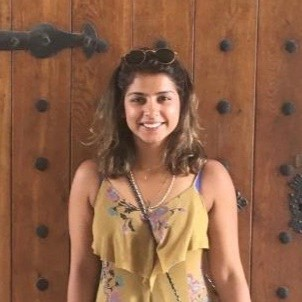 Prachi Vasant avatar image