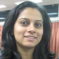 Ruchi Singh avatar image