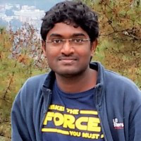 Konda Mopuri avatar image