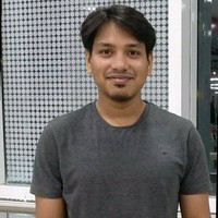 Ishwar S. avatar image