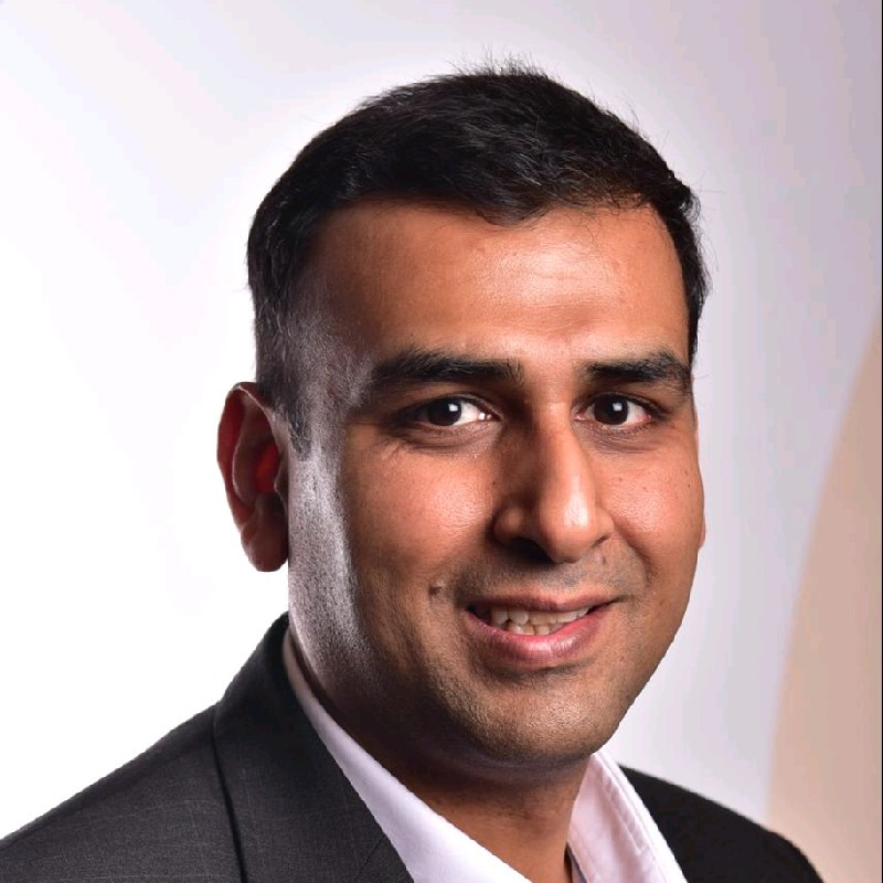 Siddharth Sehgal avatar image