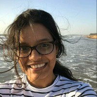 Shalini Kumar avatar image