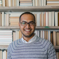 Asis Panda avatar image