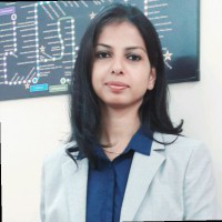 Preetha Mani avatar image