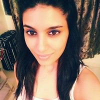 Meryl Wright avatar image