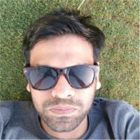 Bhakti Malik avatar image