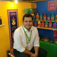 Deepanshu Arora avatar image