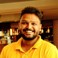 Chetan Naidu avatar image