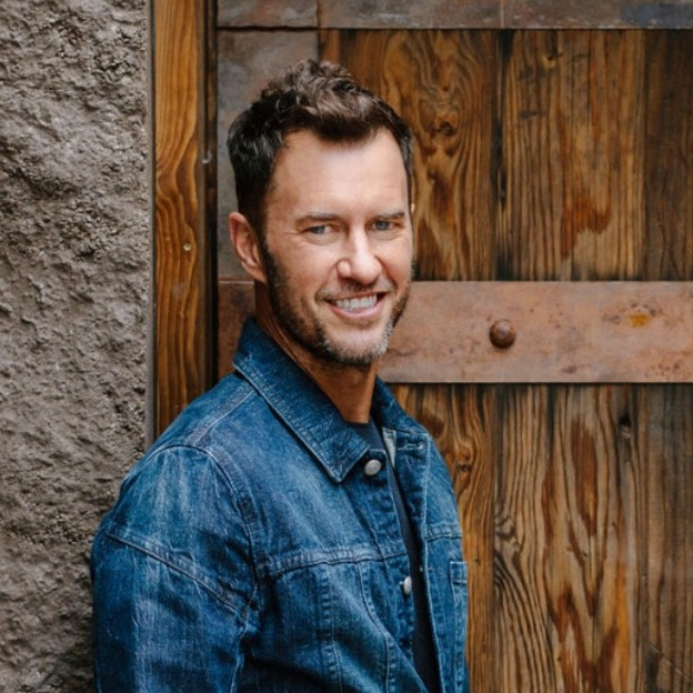 Blake Mycoskie avatar image