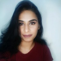 Maria Syed avatar image