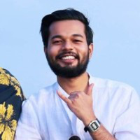 Appa Chandra avatar image