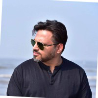 Garvit Arora avatar image