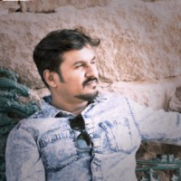 Umesh Matt avatar image