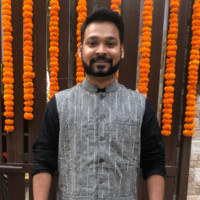 PankajSingh Yadav avatar image