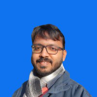 Shubham Agarwal avatar image