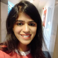 Neha Batra avatar image