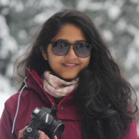 Archana Kasale avatar image