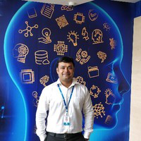 Ganesh Singadkar avatar image