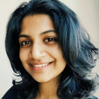 Aparna Leon avatar image