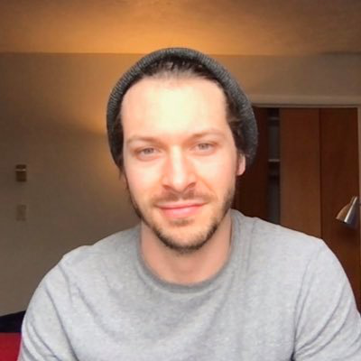 Andrew Morris avatar image