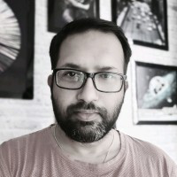 Kamlesh Jangid avatar image