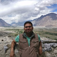 Subodh Diwan avatar image