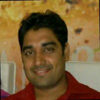 Nikhil Deshpande avatar image