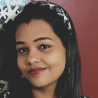 Mayuri Mukherjee avatar image